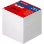 Papel de notas quadrado Herlitz 146225