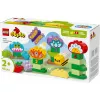 LEGO DUPLO 10444 Jardim criativo e flores