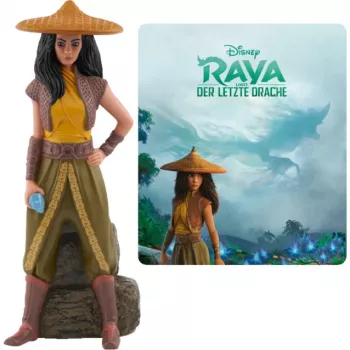 Disney - Raya e o Último Dragão, figura