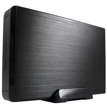 Caixa para HDD LC-Power LC-35U3-HYDRA