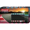 Pack de expansão de pista Slotcar CARRERA Hybrid Track Pack 2 expansão / conjunto com carro