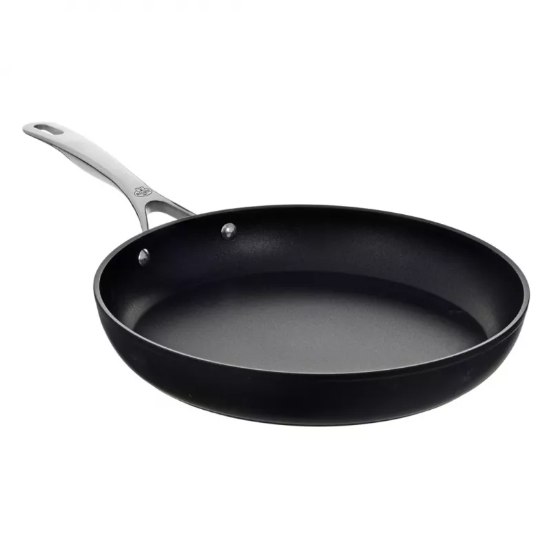 Frigideira Ballarini Alba Ø24 cm, material titânio, espessura da parede 4,5 mm, revestimento antiaderente