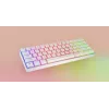 Teclado gaming Genesis THOR 660 G2 — sem fios (2,4 GHz, Bluetooth) e modo USB com fios