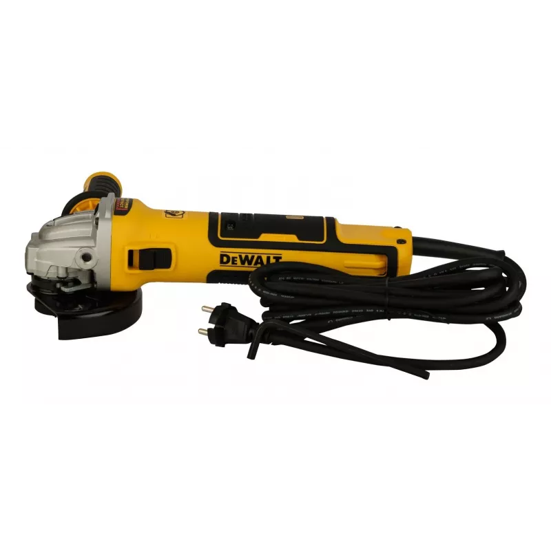 Rebarbadora DeWALT DWE4347-QS 12,5 cm 10500 rpm 2,3 kg