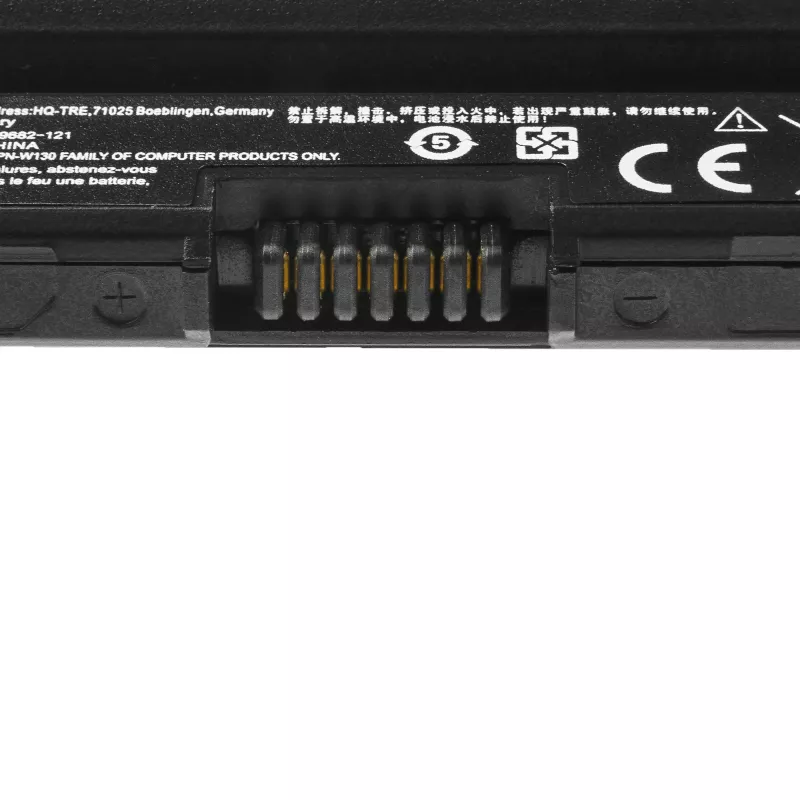 Bateria Green Cell HP142ULTRA