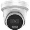 Câmara turret Hikvision DS-2CD2387G3-LIS2UY/SL 8 MP 2,8 mm