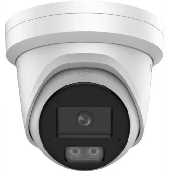 Câmara turret Hikvision DS-2CD2387G3-LIS2UY/SL 8 MP 2,8 mm