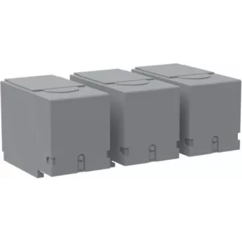 ABB STOTZ-KONTAKT Interruptor de corte de carga OTS400G1S/3 (1SCA022736R9060)