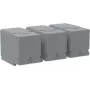 ABB STOTZ-KONTAKT Interruptor de corte de carga OTS400G1S/3 (1SCA022736R9060)