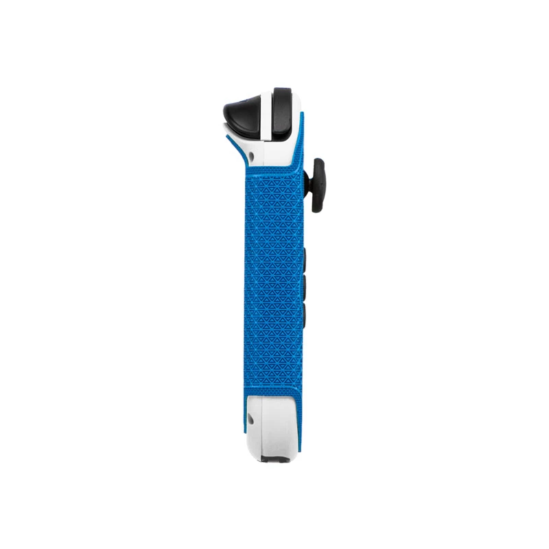 Lizard Skins Switch Joy-Con - azul polar (cortado à medida, 0,5 mm)