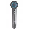 Lafe Rapida 47461 BLDC secador de cabelo, 1600 W, 110.000 rpm, ionização, cinzento