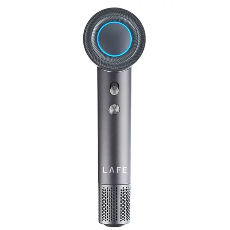 Lafe Rapida 47461 BLDC secador de cabelo, 1600 W, 110.000 rpm, ionização, cinzento