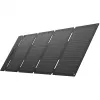 Painel solar EcoFlow EFSOLAR45-TYPE-C 45 W silício monocristalino
