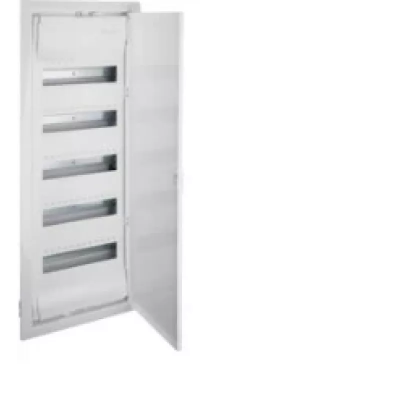Hager VU60NC quadro de distribuição elétrica