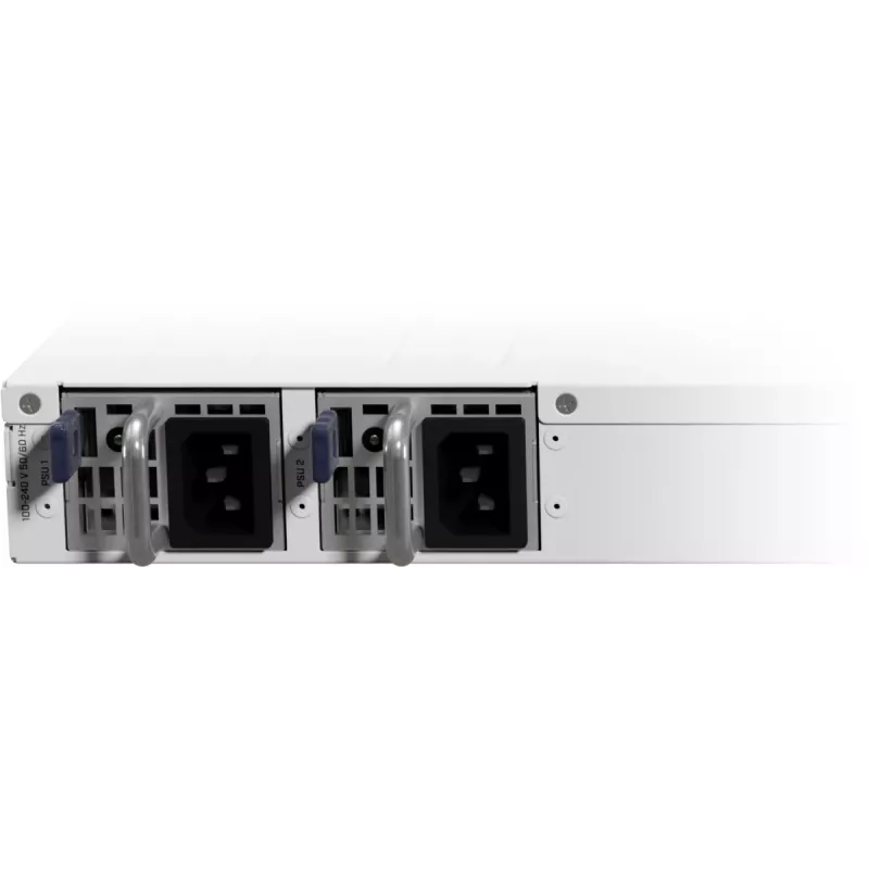 Fonte de alimentação MikroTik G1040A-60WF 12V 60W