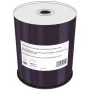 DVD-R MediaRange MR413 4,7 GB 16x imprimível a jato de tinta 100 unid.