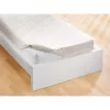 Resguardo térmico ajustável UB 100 Cosy (branco, 100 x 200 cm)