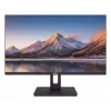 Dahua LM24-C301B monitor de computador de 60,5 cm (23,8 polegadas), 2560 x 1440 píxeis Quad HD, LED, plano, 16:9, HDMI, DisplayPort, áudio