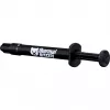 Pasta térmica Thermal Grizzly TG-KE-002-R, 2 g, óxido de alumínio, preto