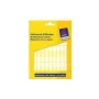 Etiqueta de anel Avery branco 49 x 10 mm