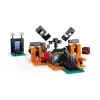 LEGO MINECRAFT 21590 Batalha do Wither