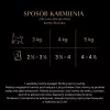 SHEBA Sauce Collection Fish flavors collection - alimento húmido para gatos - 40x85 g