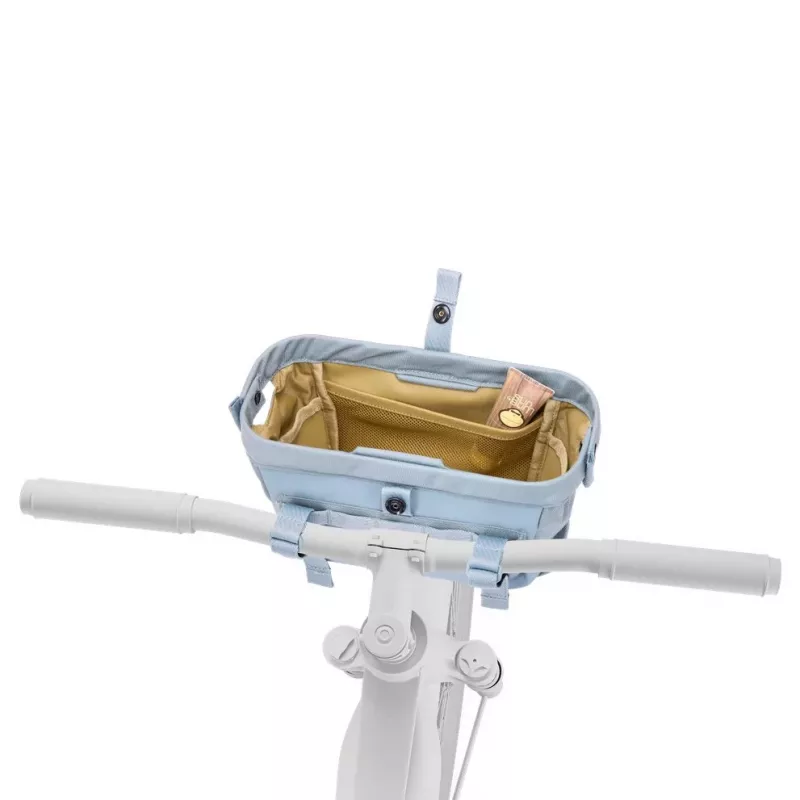 Thule 5474 Chasm bolsa de guiador 2L Mid Blue