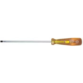 Chave de fendas c.k tools T4965 04 — largura da lâmina 4 mm, comprimento da lâmina (não indicado)