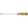 Chave de fendas c.k tools T4965 04 — largura da lâmina 4 mm, comprimento da lâmina (não indicado)