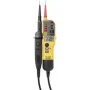 Fluke T150 - preto - cinzento - vermelho - amarelo - AAA - 65 mm - 38 mm - 230 mm - 180 g (4016977)