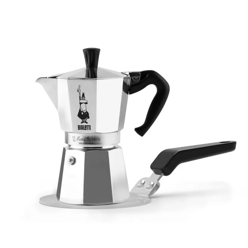 Bialetti DCDESIGN08 difusor de calor 1 unid.
