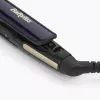 Alisador de cabelo BABYLISS ST484E — placas de cerâmica, tecnologia Warm, 230 V, cabo de 3,3 m, preto/dourado