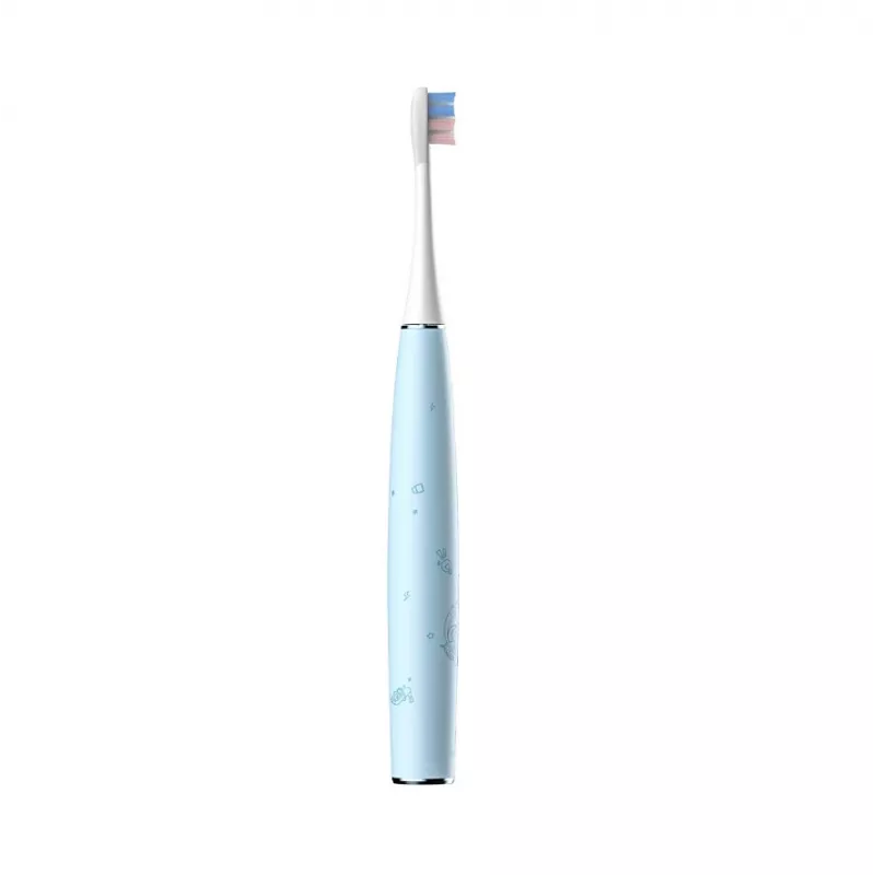 Escova de dentes Oclean Kids criança azul