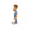Figura de coleção MiniX Kevin De Bruyne — Manchester City — modelo 14309