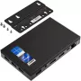 Computador MeLe MINI PC QUAD CORE N5105 8GB 128GB Intel UHD Graphics Windows 11