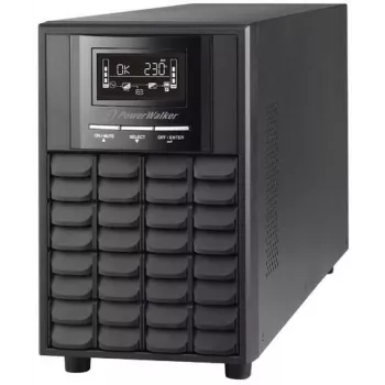 PowerWalker VI 3000 CW FR Line-Interactive 3 kVA 2100 W