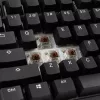Teclado Ducky Tinker 75 Gaming USB Inglês Americano Preto