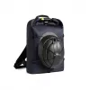 Mochila XDDESIGN Bobby Urban Lite Navy — antifurto, repelente à água, leve