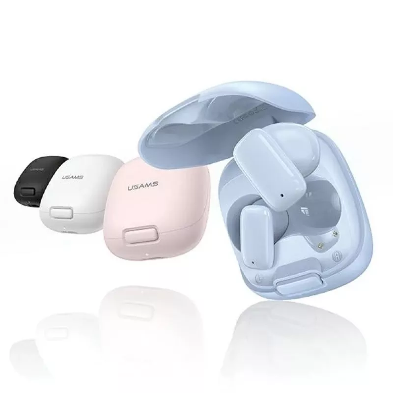 Auscultadores Bluetooth Usams BHUID02