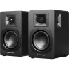 Altifalante de prateleira Audio-Technica AT-SP3X Bluetooth 5.3 preto