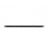 Lanberg PPU5-0024-B - RJ-45 - Cat5, Cat5e - preto - metal - montagem em rack - 0,5HE (PPU5-0024-B)