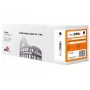 Toner para OKI C310 TO-C310BN preto 100% novo