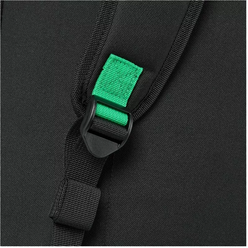 Mochila para portátil Rivacase 5566 para portáteis de 15,6–16 polegadas, preta