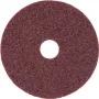 Disco de não-tecido com velcro+Z 3M 178mm SC-DH castanho A coarse/grosso VE20 (7100233794)