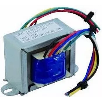 Omnitronic ELA-T20 20W — transformador de áudio para sistemas de 20 W