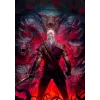 Puzzle Good Loot Comic Book: The Witcher (Wiedźmin) Corvo branco, 1000 peças
