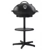 Steba VG 350 BIG - grelhador BBQ - elétrico - 2255 cm²