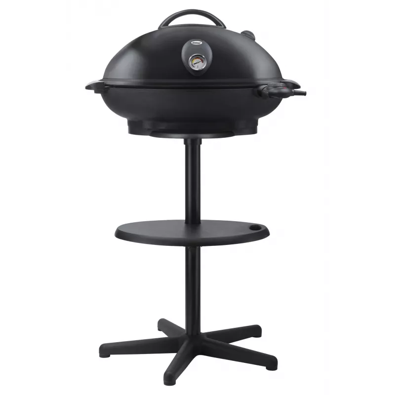 Steba VG 350 BIG - grelhador BBQ - elétrico - 2255 cm²