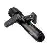 Scooter subaquático VidaXL WAYDOO profundidade máx. 60 m IP68 bateria de iões de lítio 56 min de autonomia 377×70×70 mm preto