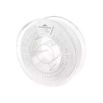 Filamento Spectrum PLA Matte 1,75 mm branco 1 kg — ácido polilático (PLA)